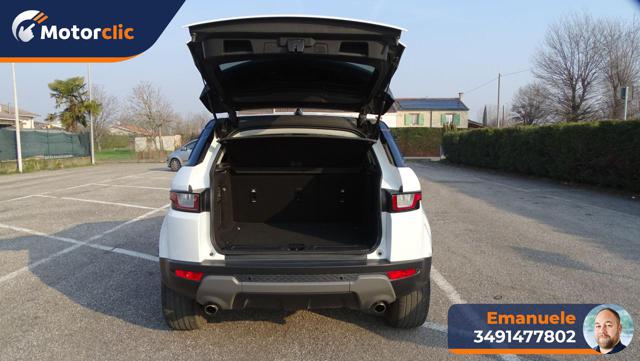 LAND ROVER Range Rover Evoque usata 65