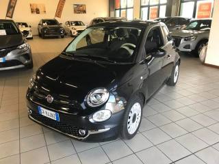 FIAT 500 1.0 Hybrid Dolcevita NEOPATENTATI