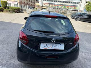 PEUGEOT 208 usata, con Airbag Passeggero