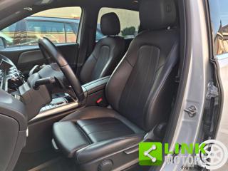 MERCEDES-BENZ B 180 usata, con Boardcomputer