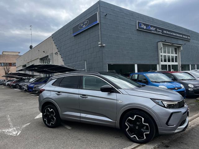 OPEL Grandland usata, con ABS