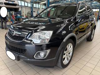 OPEL Mokka X usata, con Airbag laterali