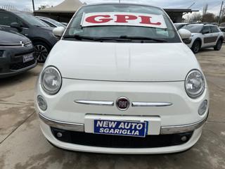FIAT 500 usata 26
