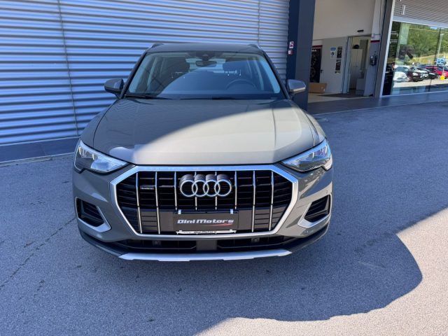 AUDI Q3 usata, con Airbag
