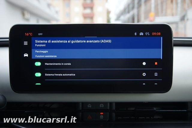 FIAT 600 usata, con Fari LED