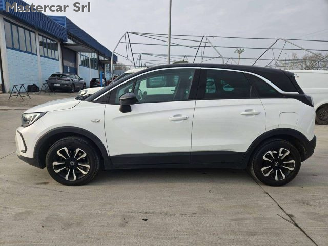 OPEL Crossland usata, con Climatizzatore