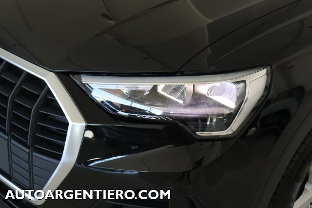 AUDI Q3 usata, con Adaptive Cruise Control