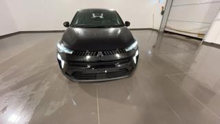 RENAULT Captur usata, con Airbag