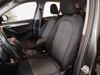 BMW X1 usata, con Climatizzatore