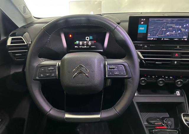 CITROEN C4 usata, con Immobilizzatore elettronico
