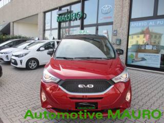 EVO Evo4 usata, con Airbag