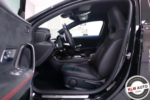 MERCEDES-BENZ A 200 usata, con Cruise Control