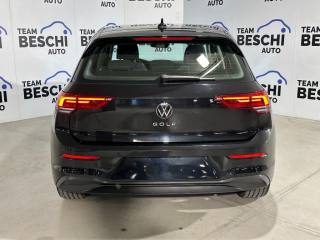 VOLKSWAGEN Golf usata, con Autoradio