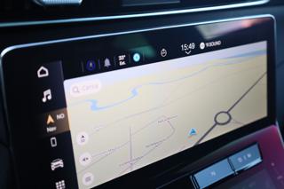MASERATI Grecale usata, con Airbag posteriore