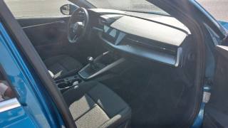 AUDI A3 usata, con Cerchi in lega