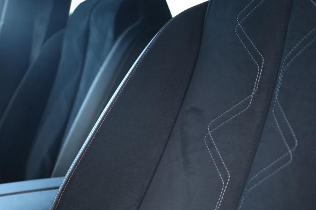 DS AUTOMOBILES DS 7 usata, con Bluetooth