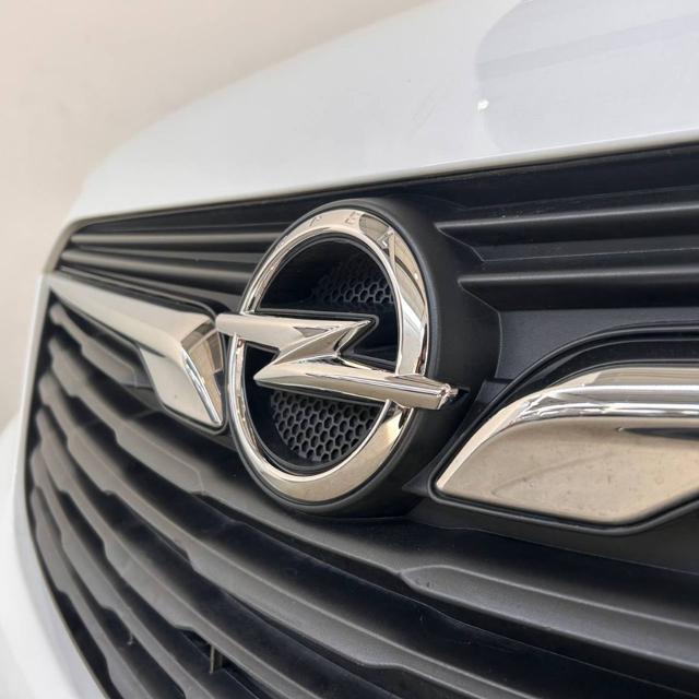 OPEL Combo usata, con Start/Stop Automatico