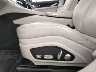 PORSCHE Panamera usata, con Servosterzo