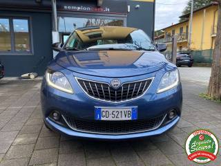 LANCIA Ypsilon usata, con Autoradio
