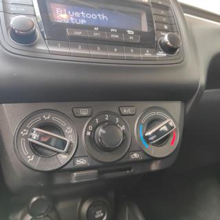 SUZUKI Swift usata, con USB
