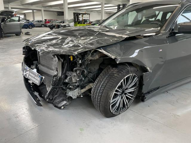 BMW 330 usata, con Airbag Passeggero