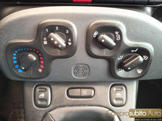 FIAT Panda usata 15