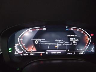 BMW 520 usata, con Cerchi in lega