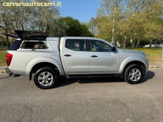 NISSAN Navara usata, con Autoradio digitale