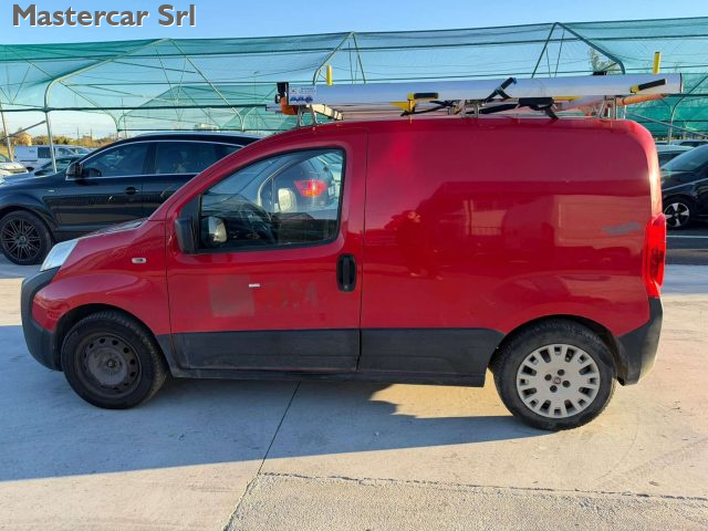 FIAT Fiorino usata, con ESP