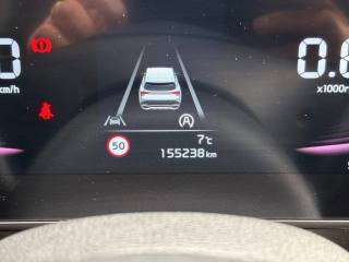 KIA Sportage usata, con Controllo elettronico della corsia