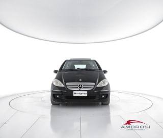 MERCEDES-BENZ A 150 usata 4