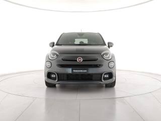 FIAT 500X usata, con Boardcomputer