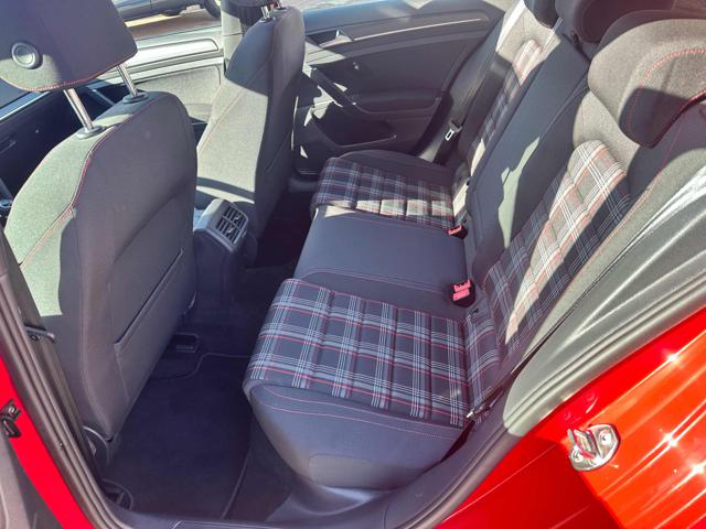 VOLKSWAGEN Golf GTI usata, con Climatizzatore