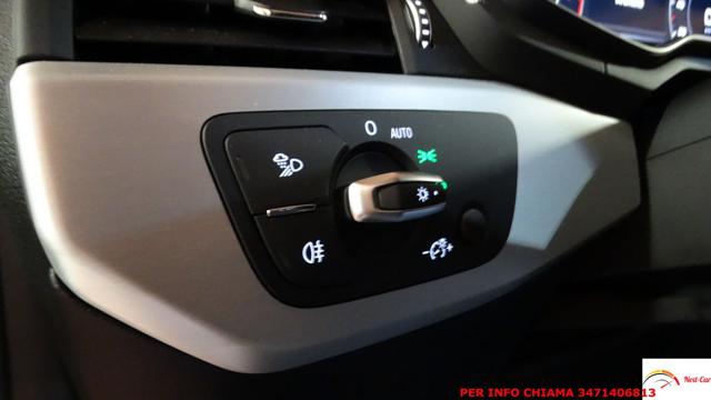 AUDI A5 usata, con Hill holder