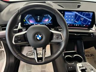 BMW X1 usata, con Autoradio
