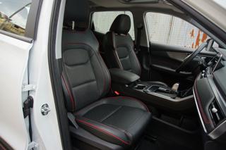 DR MOTOR DR 5.0 usata, con Cronologia tagliandi