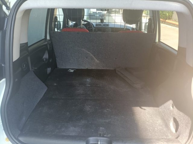 FIAT Panda usata, con Boardcomputer