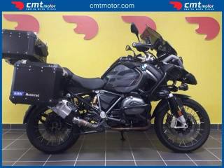 BMW R 1200 GS Adventure