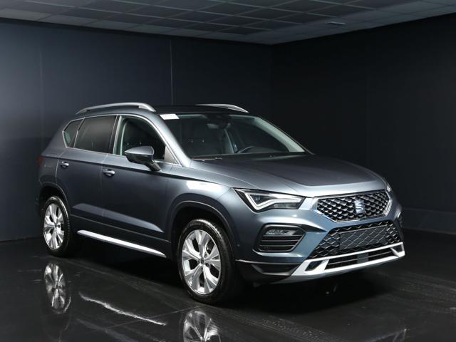 SEAT Ateca usata, con Airbag laterali