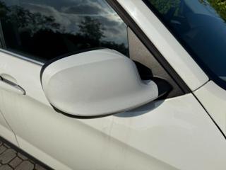 BMW X1 usata, con Monitoraggio pressione pneumatici