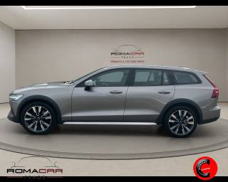 VOLVO V60 Cross Country usata, con Climatizzatore
