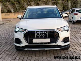 AUDI Q3 usata, con Airbag laterali