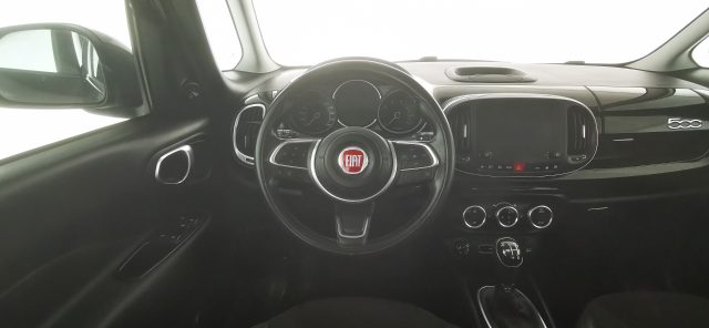 FIAT 500L usata 41