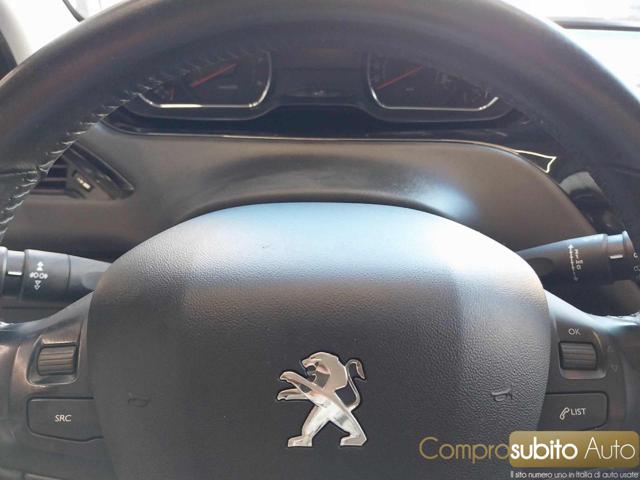 PEUGEOT 208 usata, con ESP