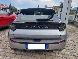 LANCIA Ypsilon usata, con Autoradio
