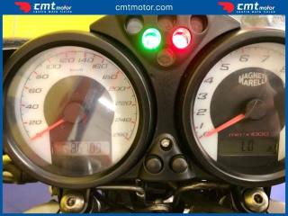 DUCATI Monster S4R usata 4