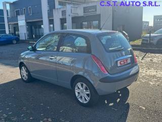 LANCIA Ypsilon usata, con Bracciolo