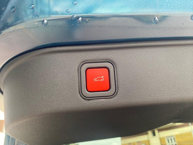 ALFA ROMEO Junior usata, con Bracciolo