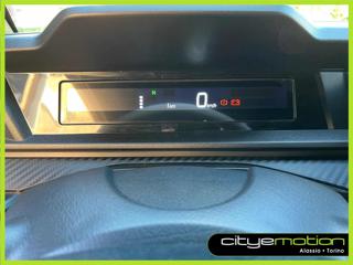 LIGIER JS 50 usata 13