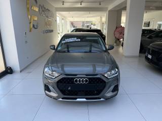 AUDI A1 usata, con Cerchi in lega